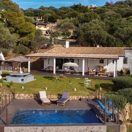 Villa Gaia Quartu Sant'Elena