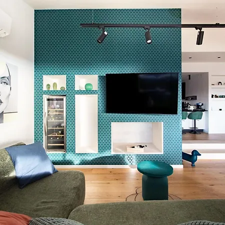 Villa Gaia *